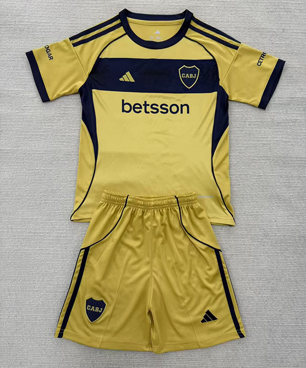 2025-26 Bo-ca away kids