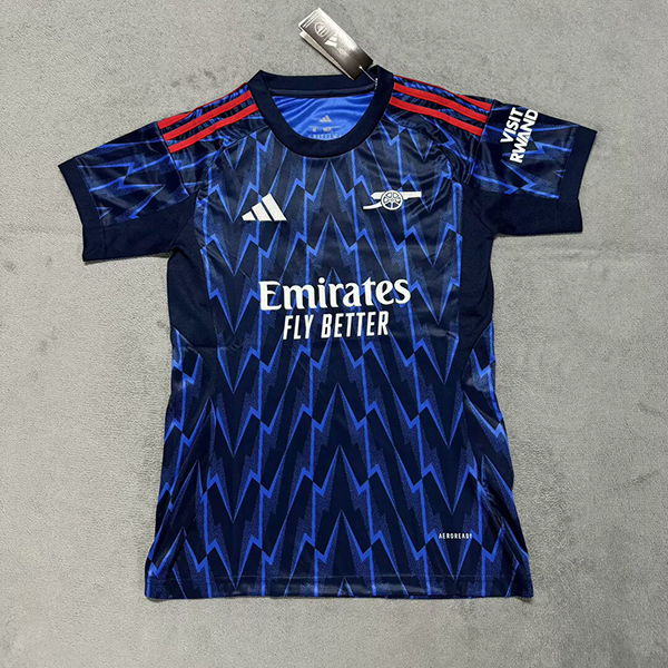 2025-26 ASL Away women