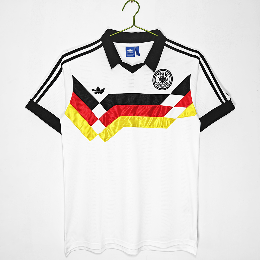Germany 88-91 Retro Classic