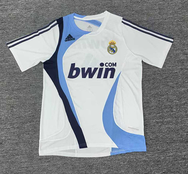 RD 07-08 Retro training