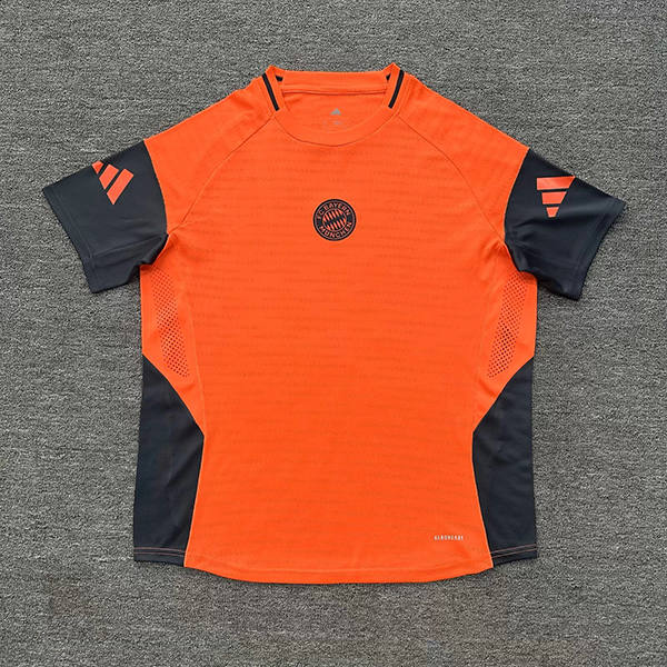 2026-27 BM orange player version Training