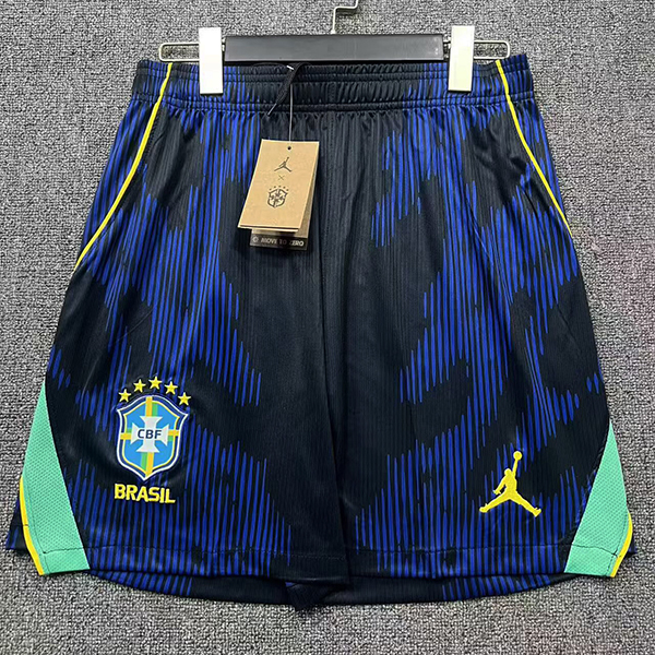 2026 Brazil away Shorts