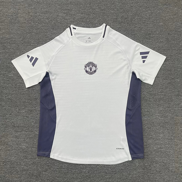 2026-27 Man player version training