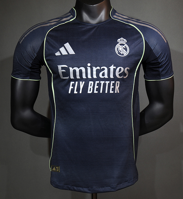 2025-26 RD Away Player Version