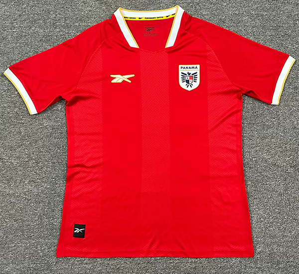 2025-26 Panama home