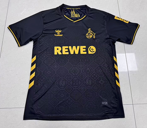 2025-26 Koln Third