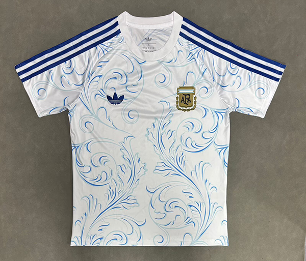 2026-27 Argentina White