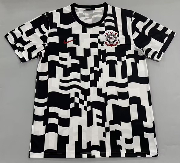 2026-27 Corinthians training
