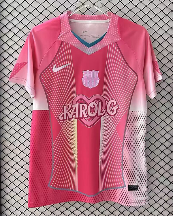 2025-26 BL &KAROL G VERSION