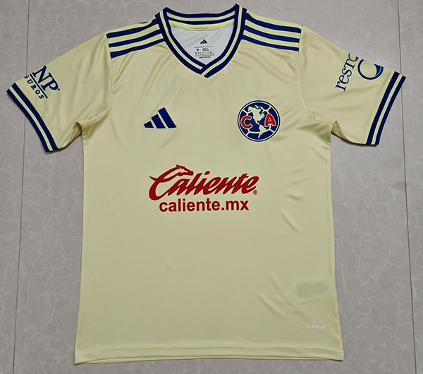 2026-27 Club América home