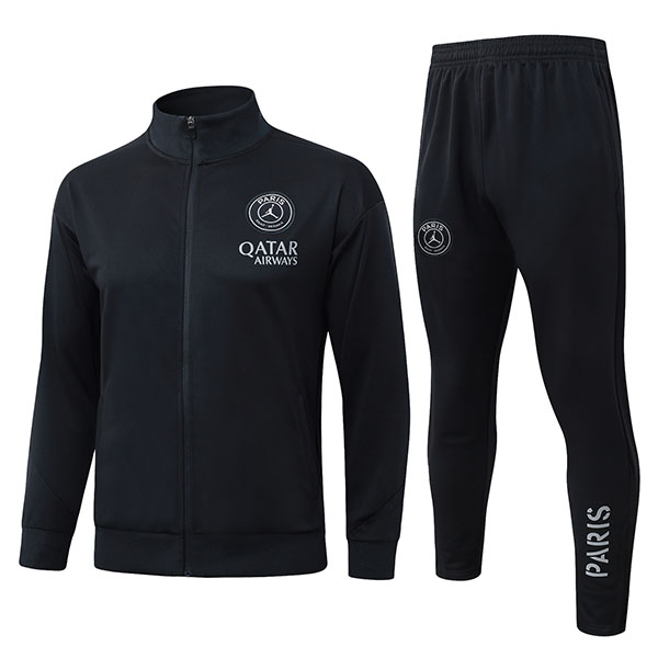 2025 -26 Paris Jacket training suit