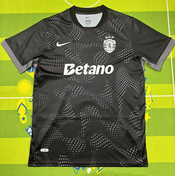 2025-26 SP GK