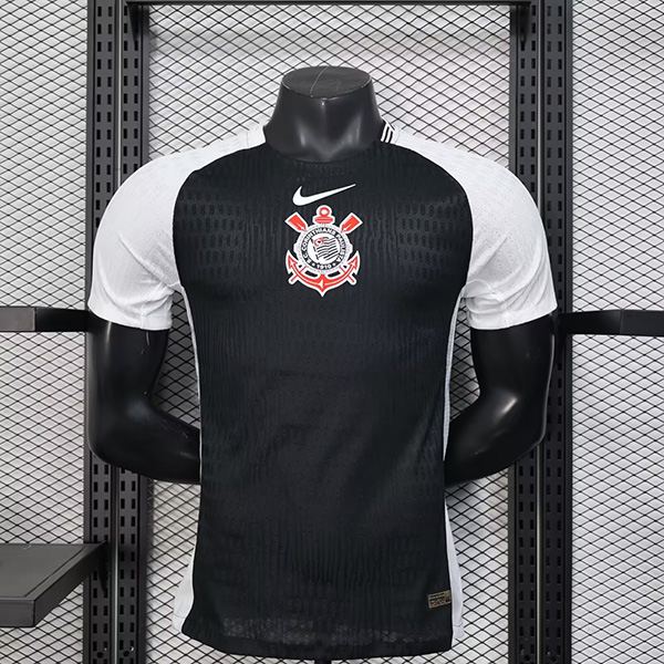 2025-26 Corinthians away player version