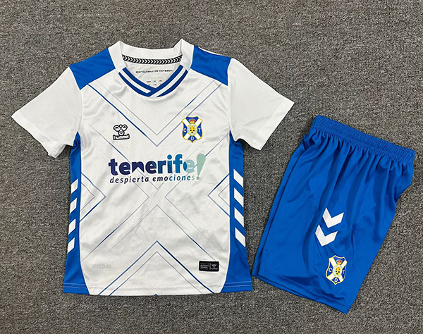 2025-26 Teneri-fe Home Kids