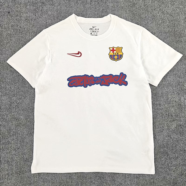 2025-26 BL XTravis T-shirt
