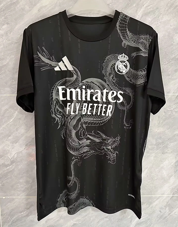 2025-26 RD Black Dragon Version