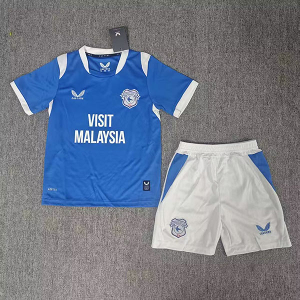 2026-27 Cardi-ff home kids