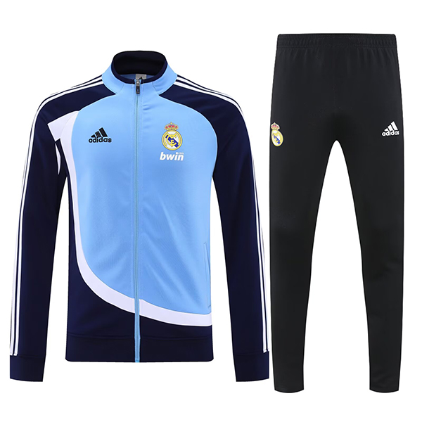 2025-26 RD Jacket Training Suit