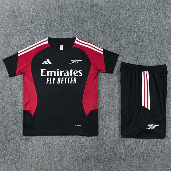 2026-27 ASL Short sleeve Training Suit