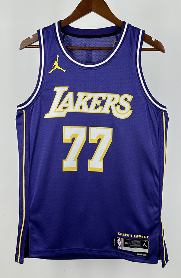 L 2026 season #DONCIC 77