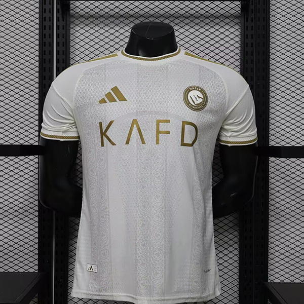 2026-27 Al Nassr third player version