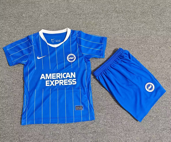 2026-27 Brighton Home kids