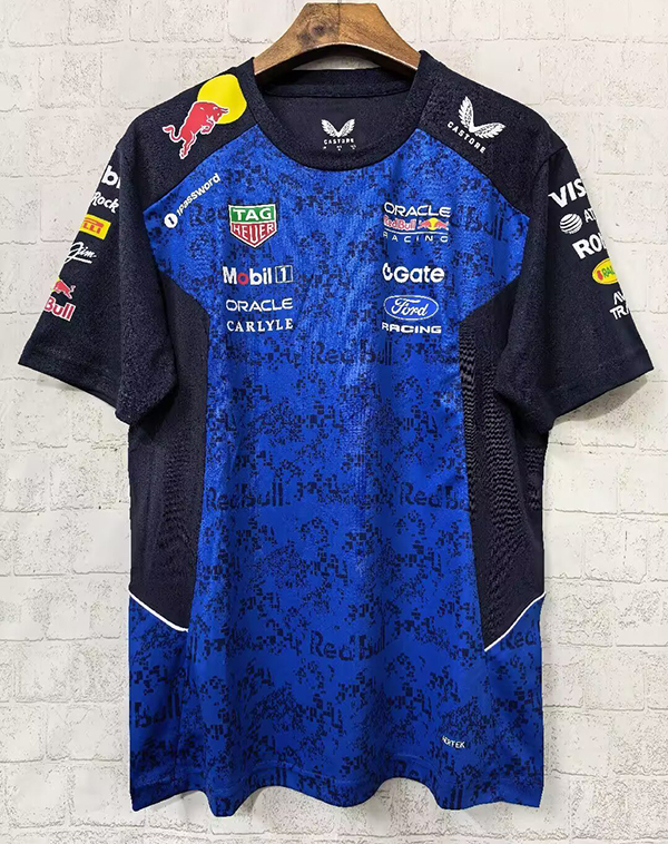 2026 F1 Formula RB T-shirt