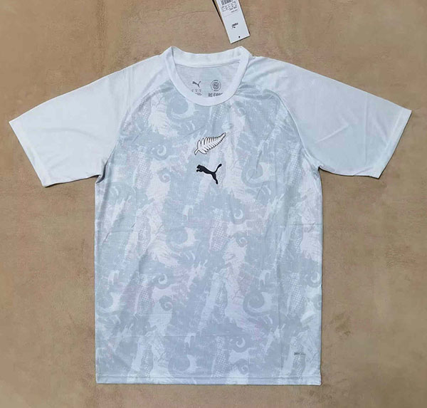 2025-26 New Zealand Gray