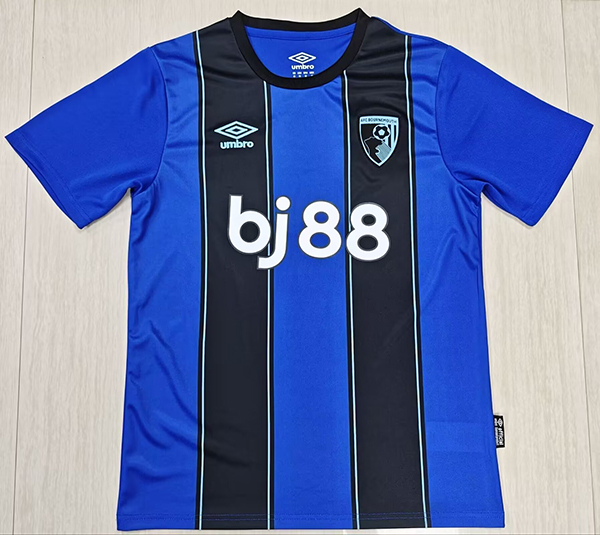 2025-26 Bournemouth away