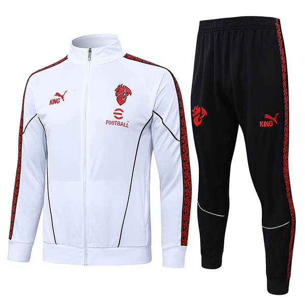 2025-26 A-C jacket Training suit