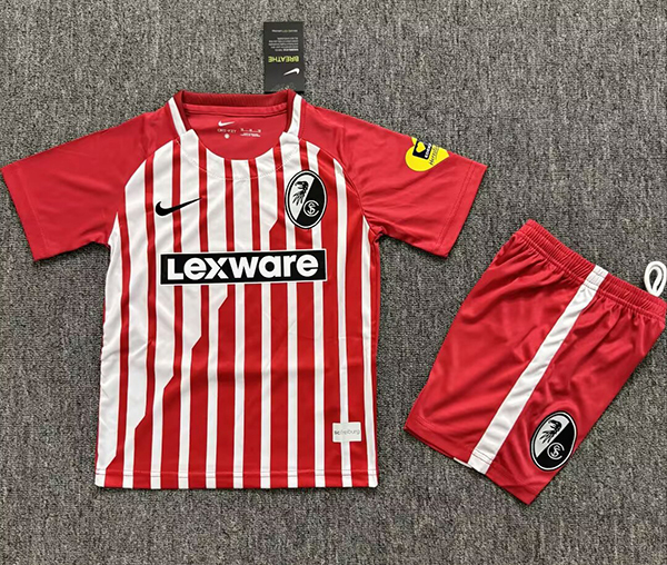 2026-27 SC Freiburg Home kids