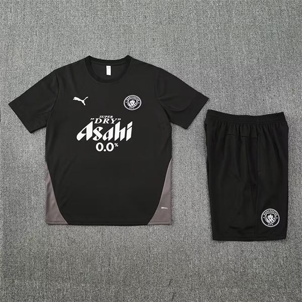 2025-26 CT Short sleeve Training suit