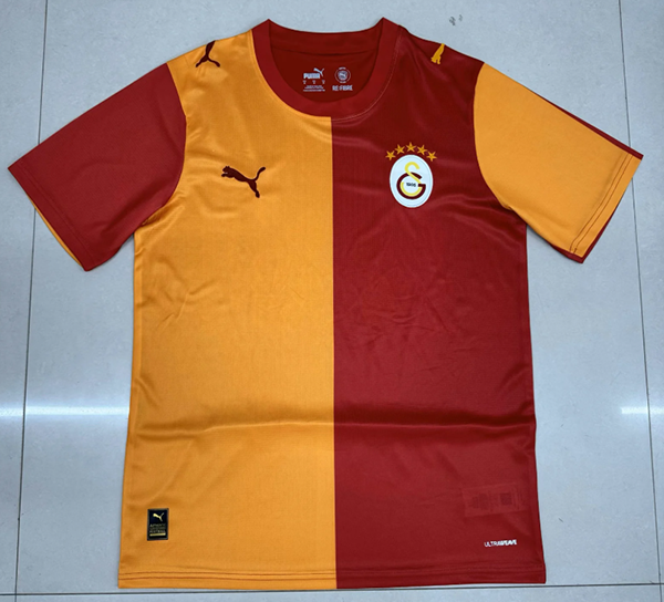 2026-27 GA home