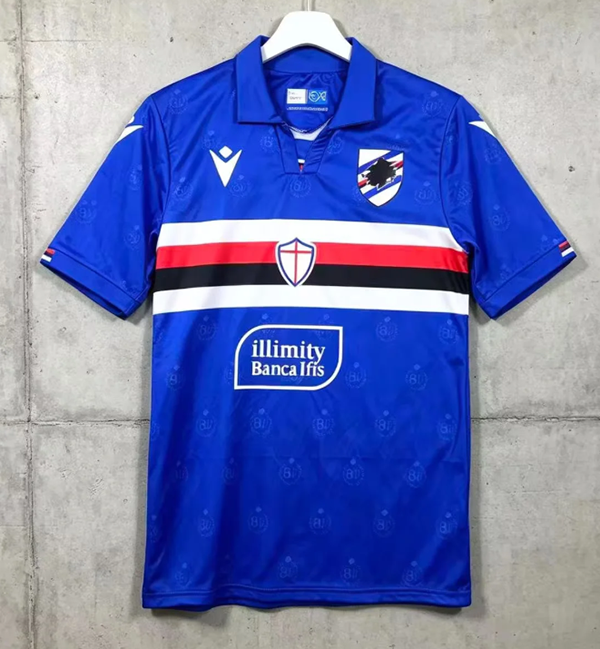 2026-27 Samp-doria Home