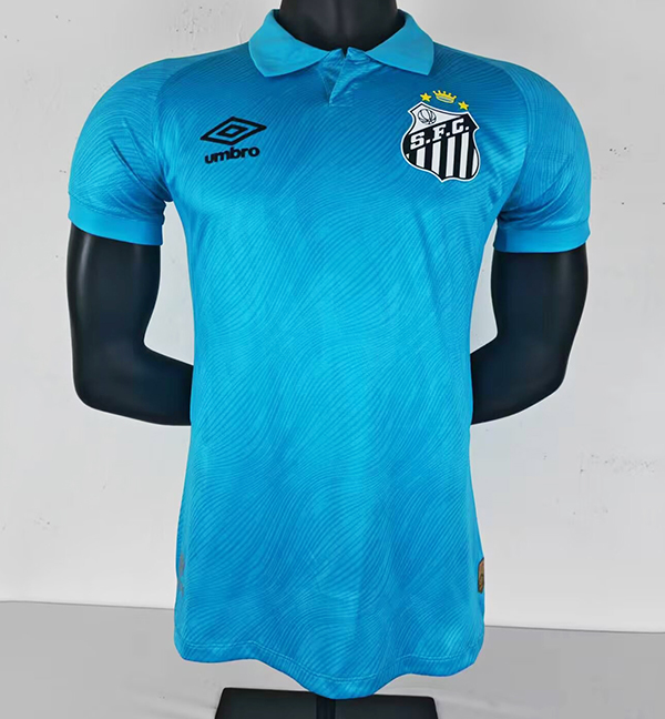 2025-26 Santos third Player version