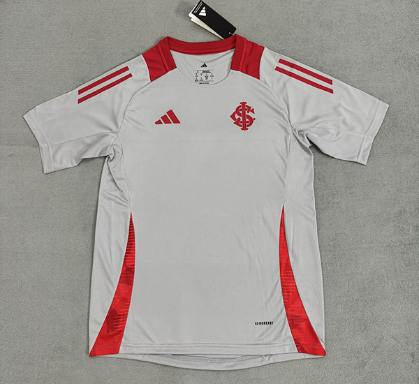 2024-25 Internacional Training