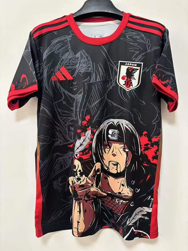 2025-26 Japan Black