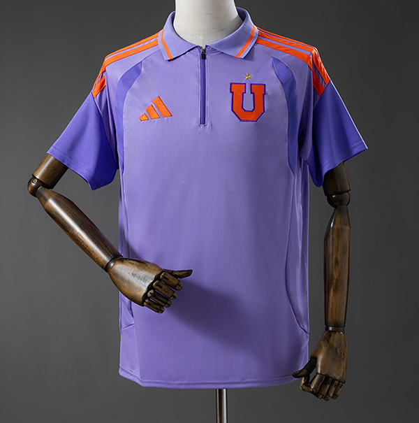 2026-27 Universidad de Chile Polo