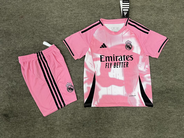 2025-26 RD Pink Kids