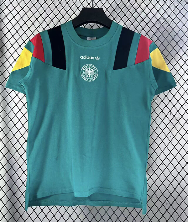 2026-27 Germany training