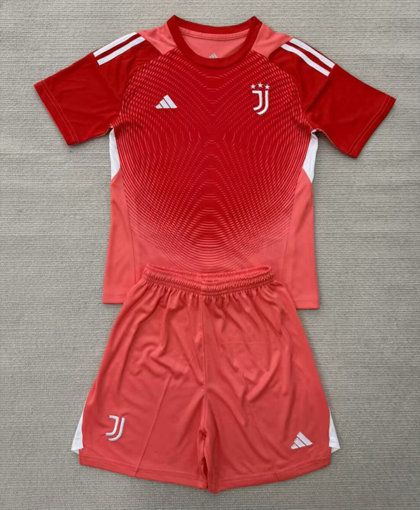 2025-26 JV GK kids