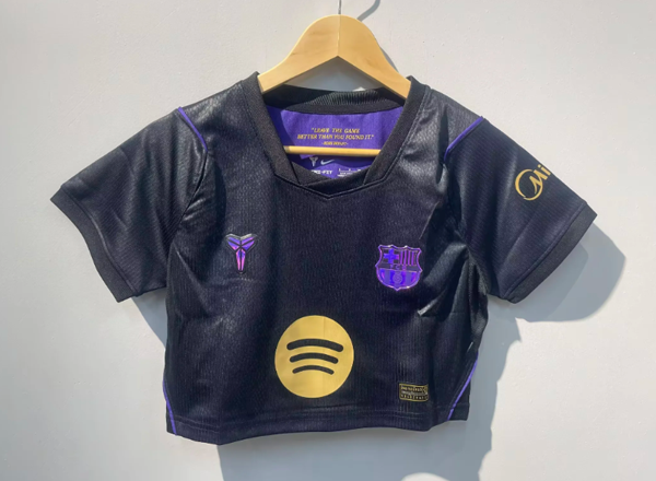 2026-27 BL away CROP Women