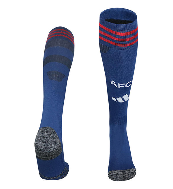2025-26 ASL Away Socks
