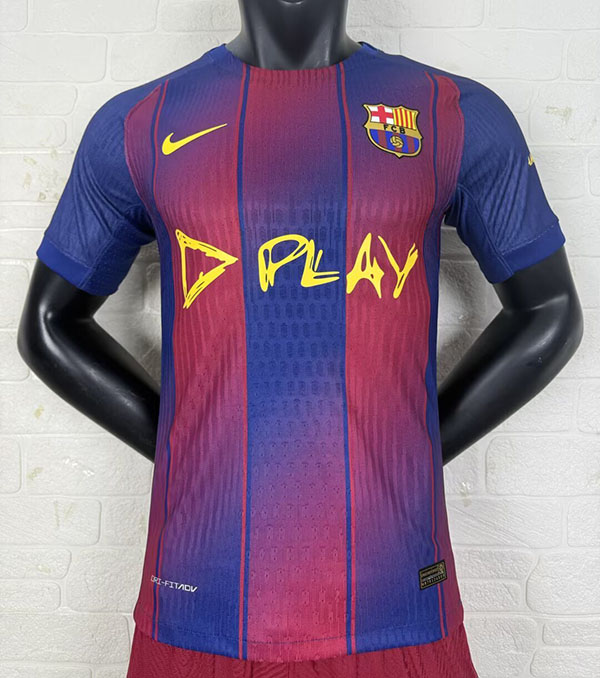 2025-26 BL home special player version