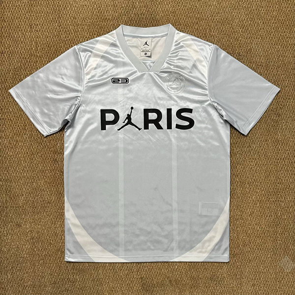 2026-27 Paris training