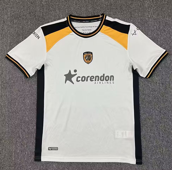 2026-27 Hull City away