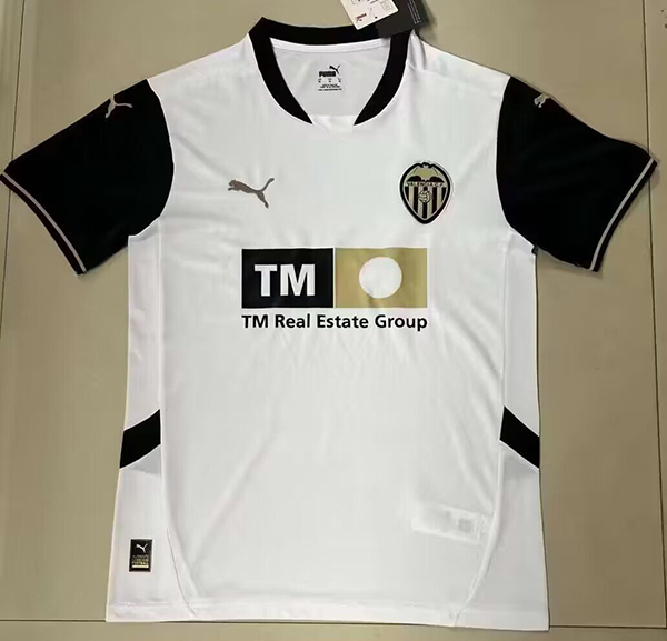 2024-25 VLC home