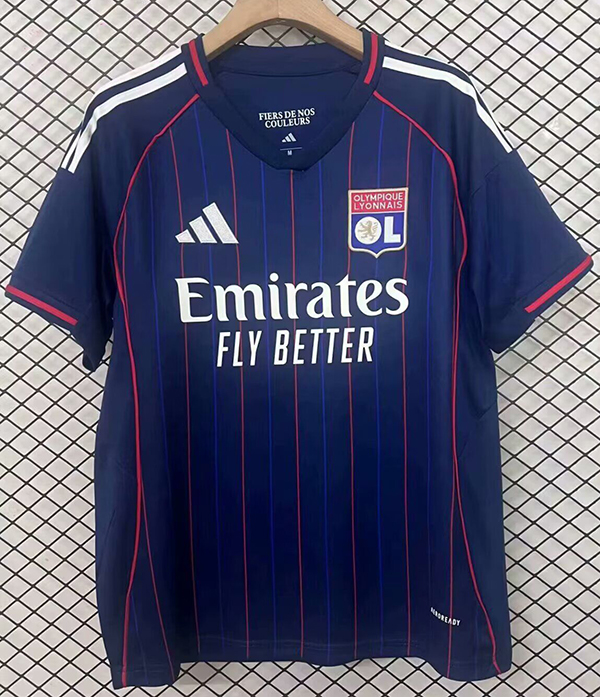 2025-26 L-yon away