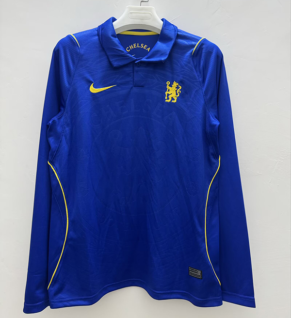 2026-27 CFC home long sleeve