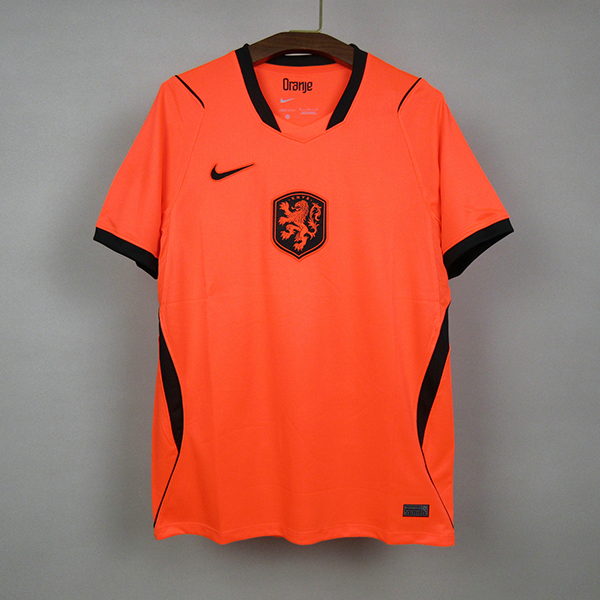 2026 Netherland home
